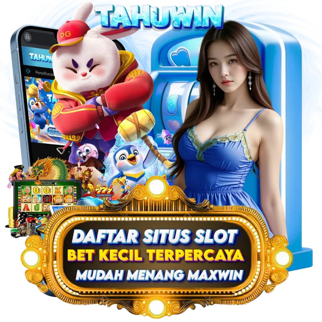 Slot Gacor